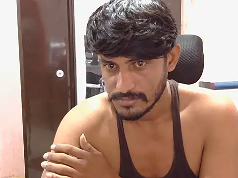 krishjaat43 online show from November 2, 2:14 am