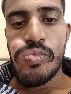 krishjaat43 online show from February 20, 8:27 am