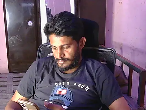 krishjaat43 online show from April 11, 11:03 am