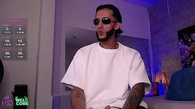 jonas conor online show from January 16, 7:40 pm