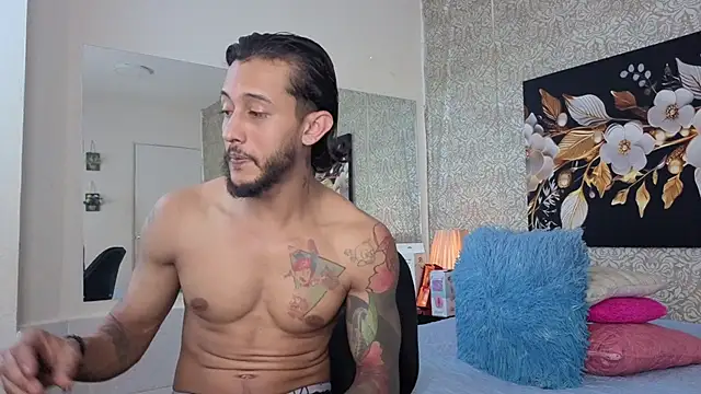 jonas conor online show from February 26, 5:45 pm