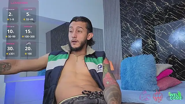 jonas conor online show from April 15, 6:59 pm