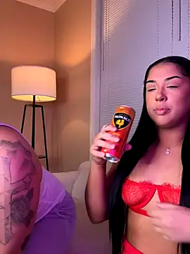 theviberoom online show from September 21, 3:30 am