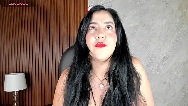 Snapshot of _Cris_Spicy_ chatting on September 26, 7:07 pm Cris Spicy online show from September 26, 7:07 pm