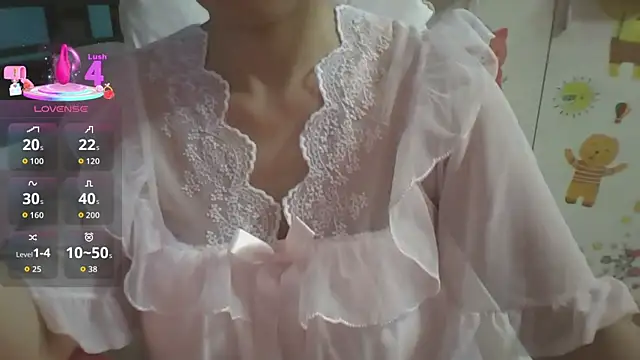 nikohaha2025 online show from November 1, 8:49 am