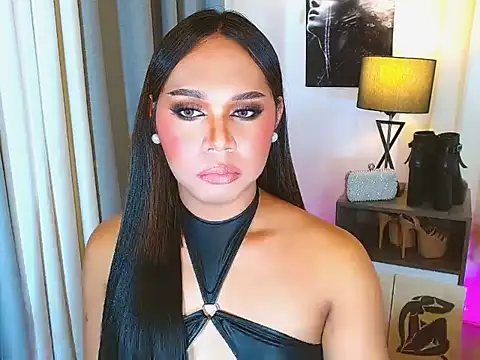 The Fucking Dolls online show from July 8, 2:27 am