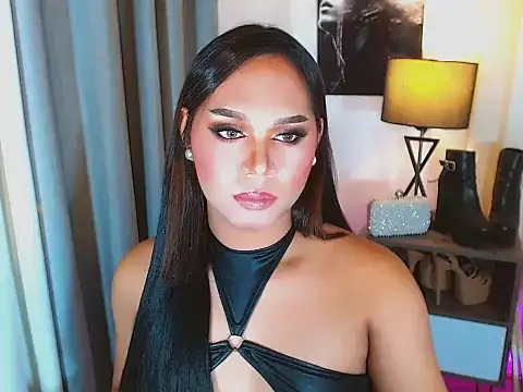 The Fucking Dolls online show from July 9, 2:48 am