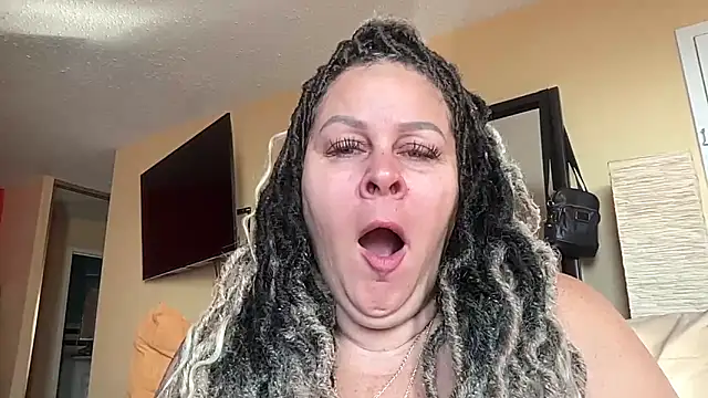 number1slut online show from April 30, 1:06 pm
