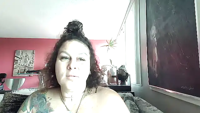 number1slut online show from July 26, 1:40 pm