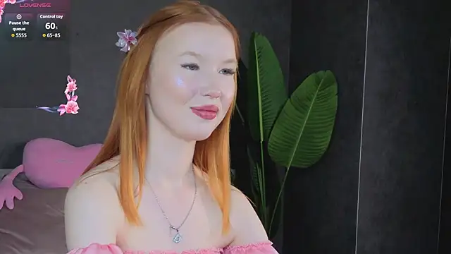 Anna Patterson online show from September 17, 8:49 am