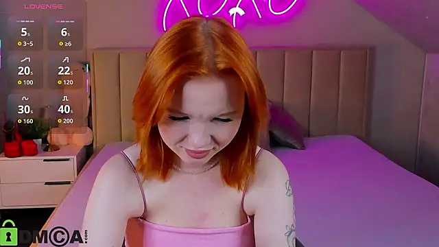 Anna Patterson online show from January 19, 9:13 am