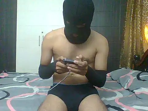 Naughty Boy Telugu online show from February 20, 11:43 am