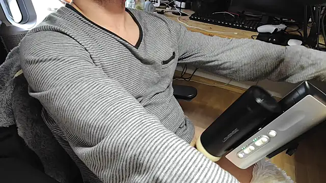 BenReich online show from October 27, 8:46 pm