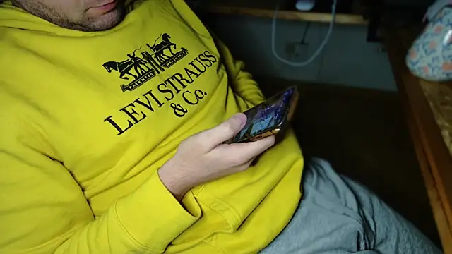 BenReich online show from November 20, 7:57 pm