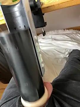 BenReich online show from November 25, 2:00 am