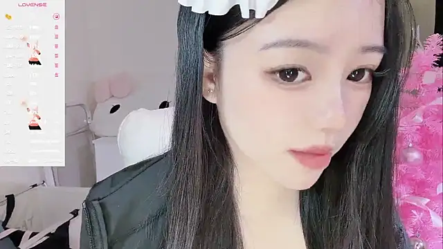 MM-feifei online show from December 17, 2:45 pm