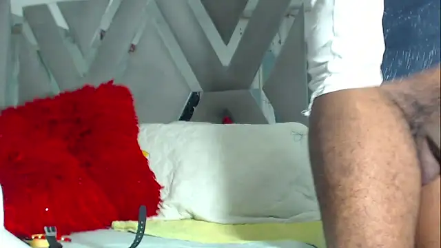 AndyCalifornia1 online show from February 27, 1:11 pm