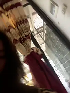 Nhung584 online show from October 19, 1:39 am