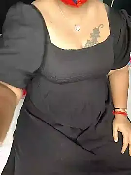 Snapshot of model_sexy_anjali chatting on August 6, 6:43 pm model sexy anjali online show from August 6, 6:43 pm