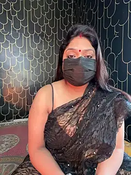 Snapshot of Horny_Kavita chatting on April 11, 8:07 am Horny Kavita online show from April 11, 8:07 am