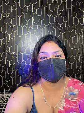 Snapshot of Horny_Kavita chatting on June 27, 7:02 am Horny Kavita online show from June 27, 7:02 am