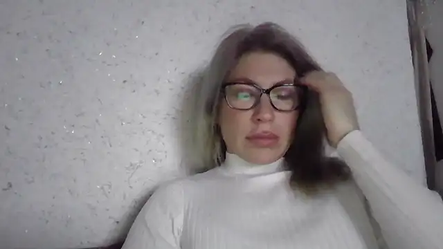 fox red lady7 online show from February 19, 2:35 pm