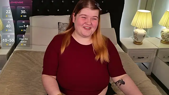 Snapshot of Mia_Ray chatting on March 15, 5:30 pm Mia Ray online show from March 15, 5:30 pm