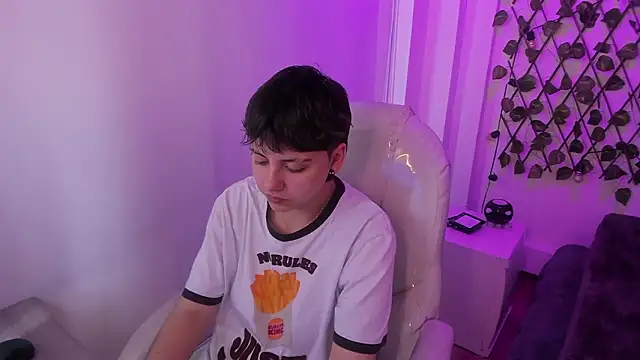 Nathaly ds online show from February 28, 5:36 pm