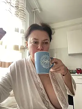 Kiravix online show from April 2, 8:12 am