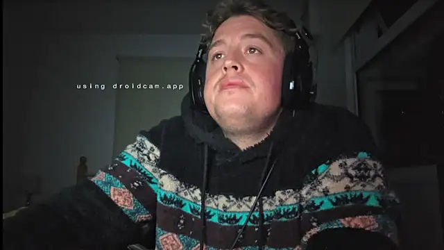 Snapshot of giovanotto47 chatting on September 21, 3:08 am giovanotto47 online show from September 21, 3:08 am