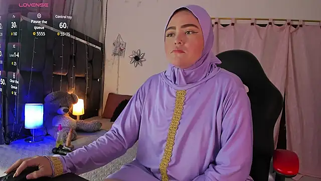 MarianFadel online show from September 16, 12:28 pm