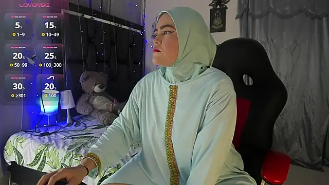 MarianFadel online show from October 2, 12:34 pm