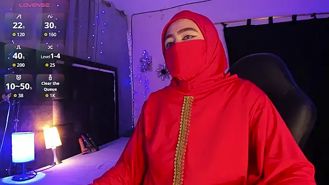 MarianFadel online show from October 21, 12:28 pm