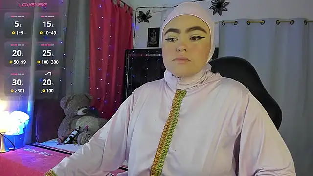 MarianFadel online show from December 18, 12:33 pm