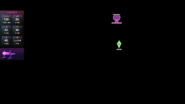 Ozge-SluttyScream69 online show from February 2, 3:00 pm