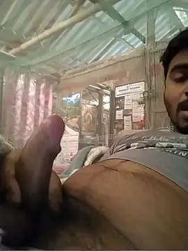 Rohit4500 online show from January 18, 2:59 am