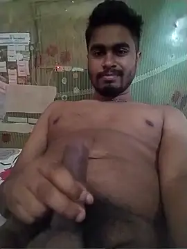 Rohit4500 online show from June 6, 2:05 am