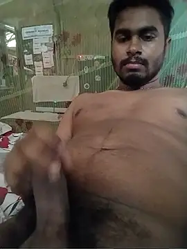 Rohit4500 online show from June 18, 2:23 am