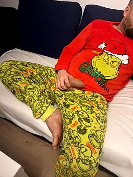 DavidMaros online show from November 24, 8:30 pm