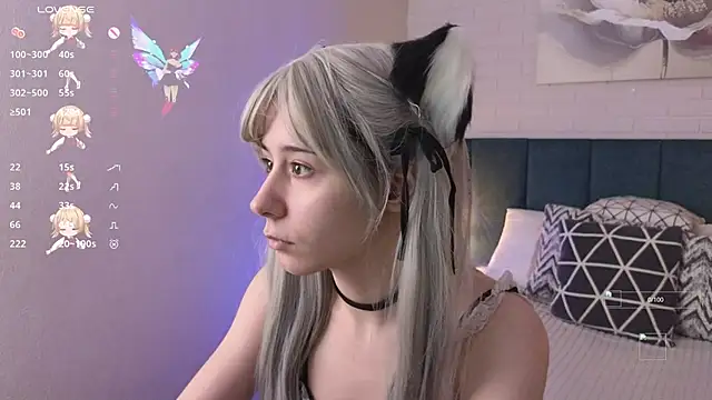 Snapshot of meomeee chatting on October 8, 4:26 pm meomeee online show from October 8, 4:26 pm