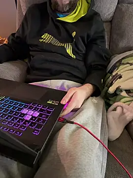 LittleD Lover online show from March 5, 8:49 pm