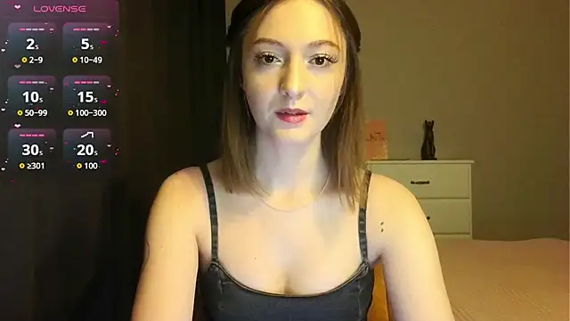 Snapshot of white_liillyy chatting on March 15, 9:21 pm white liillyy online show from March 15, 9:21 pm