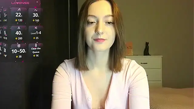 Snapshot of white_liillyy chatting on March 20, 10:25 pm white liillyy online show from March 20, 10:25 pm