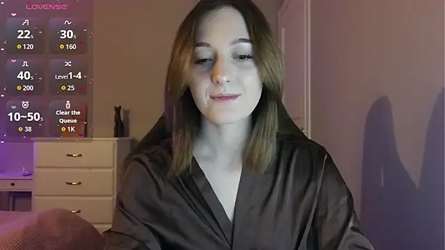 Snapshot of white_liillyy chatting on April 16, 9:26 pm white liillyy online show from April 16, 9:26 pm