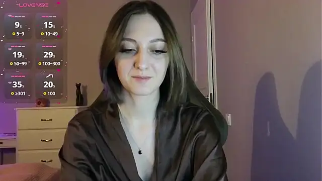 Snapshot of white_liillyy chatting on May 25, 9:21 pm white liillyy online show from May 25, 9:21 pm