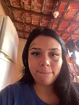 Snapshot of Babebommer chatting on October 15, 5:57 pm Babebommer online show from October 15, 5:57 pm