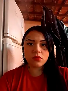 Snapshot of Babebommer chatting on October 19, 7:36 pm Babebommer online show from October 19, 7:36 pm