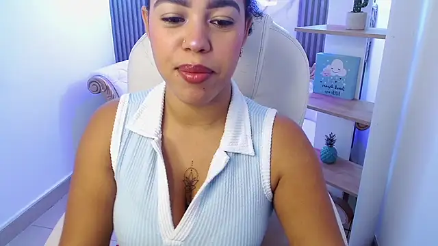 candyhot tk online show from February 25, 3:16 am