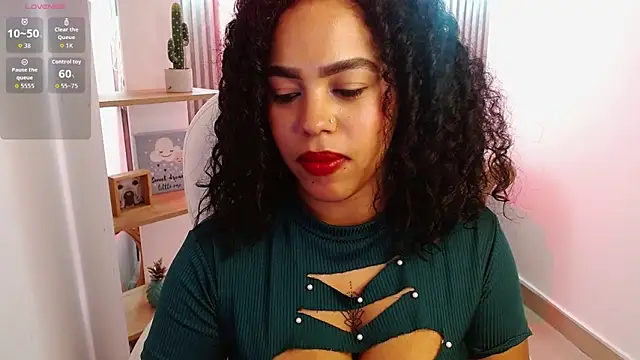 candyhot tk online show from April 13, 3:12 am