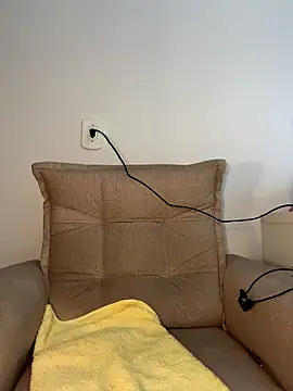 MarianaNinfa online show from November 28, 9:50 pm